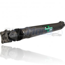 Driveshaft Shop 1-Piece Carbon Fiber Driveshaft for the Subaru WRX STI